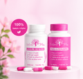 Duo Voluma Plus™ – Formule Sculptante & Boosteur d'Appétit