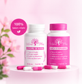 Voluma Plus™ – Formule Sculptante & Boosteur d'Appétit